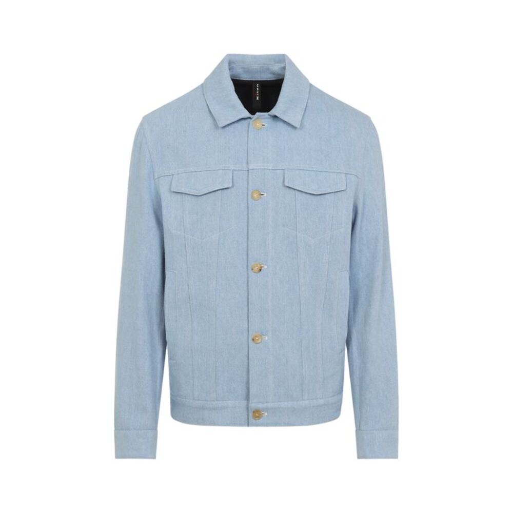 Kiton Jacket Men